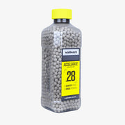 Valken Accelerate 0.28g BBs 2500pcs Bottle